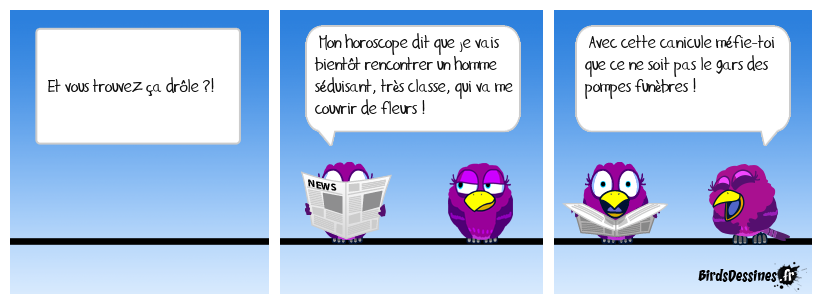 Prudence quand même…
