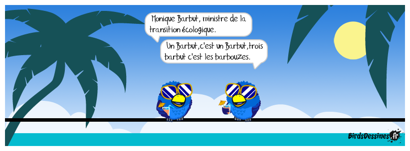 Pour celles et ceux qui ont la ref.