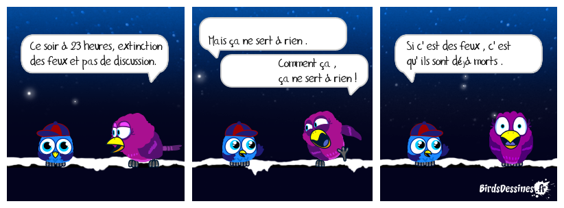 et oui