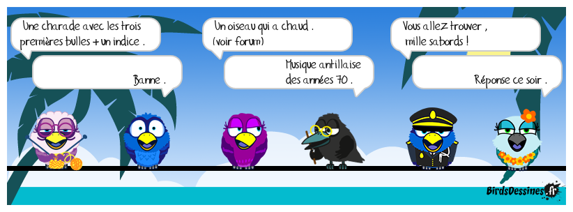 verbi sur tout et n'importe quoi ! 657