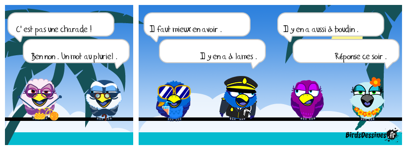 verbi sur tout et n'importe quoi ! 658