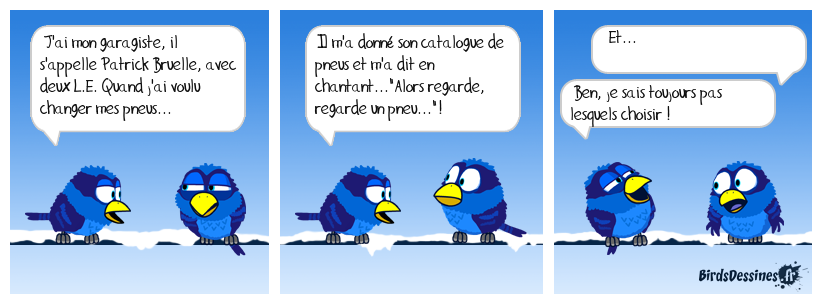 ☺ Même nom, mais pas même profession ☺☺