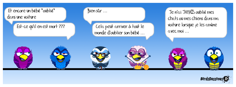 Et encore un bébé de 