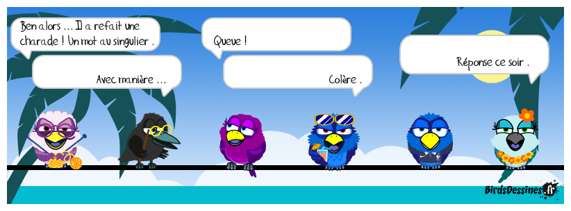 verbi sur tout et n'importe quoi ! 659