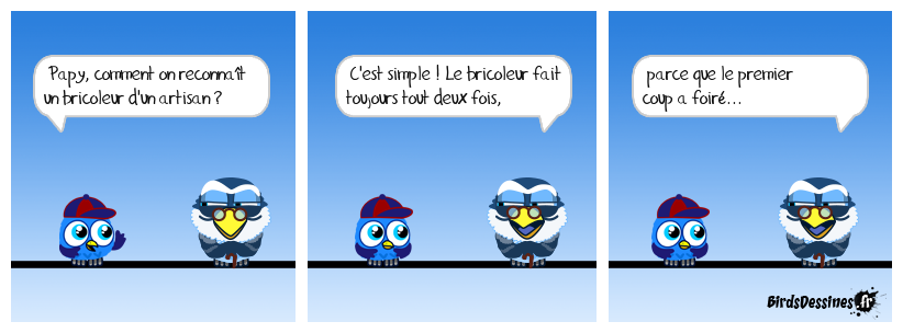 Ça vous parle ?