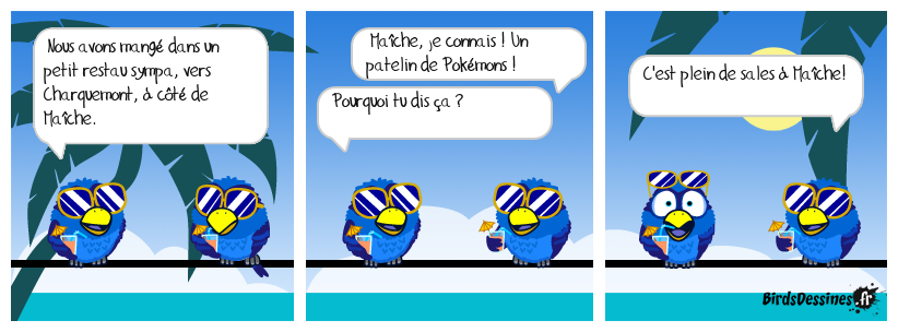 Dans le haut-Doubs, pour les amateurs de Pokémons.