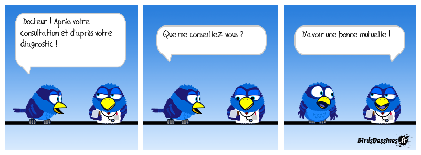 ☺ Conseil médical ☺☺