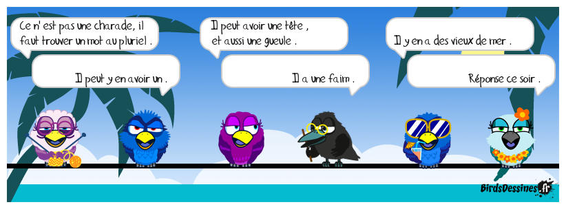 verbi sur tout et n'importe quoi ! 661