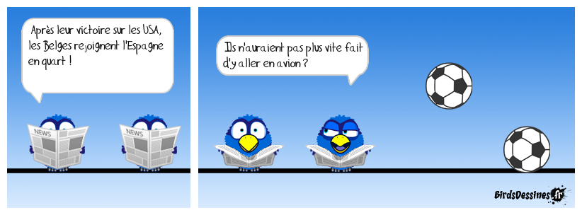 Histoire belge