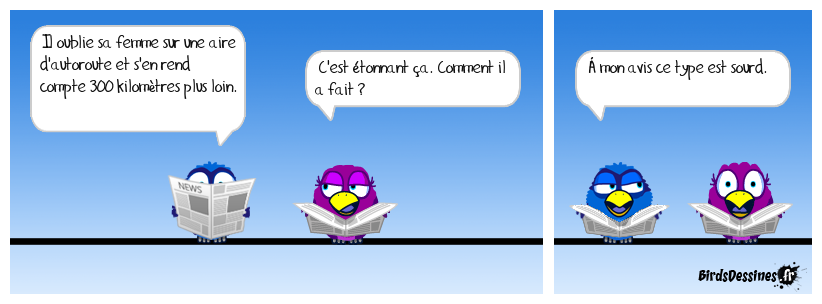 Aucune insinuation dans mes propos.