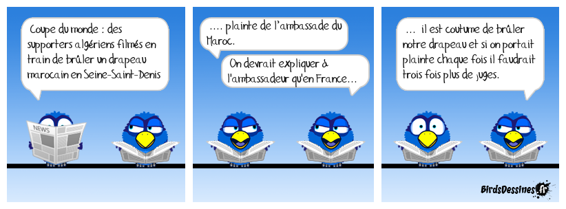 C'est sympa
