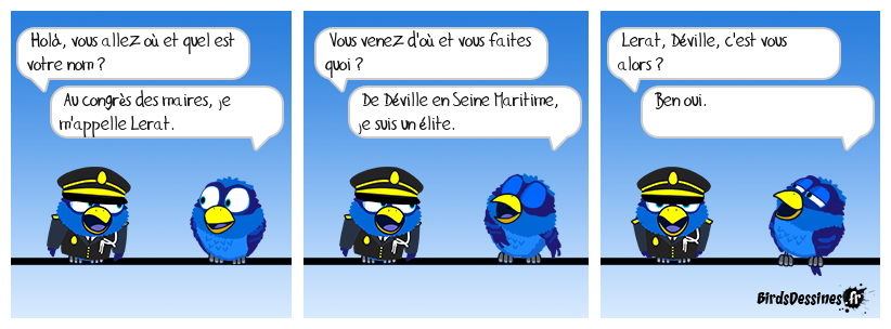 Et c'est peut-être en pleine campagne