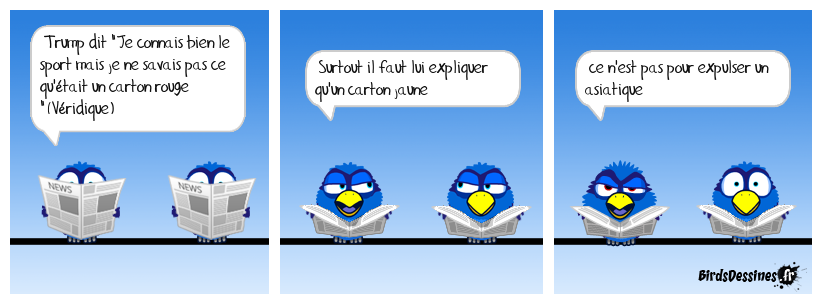 Un vrai carton