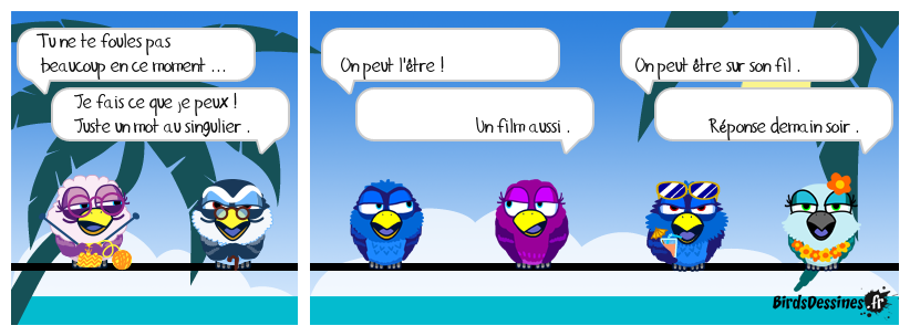 verbi sur tout et n'importe quoi ! 662