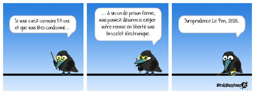 Et on vous offre un bracelet en prime !