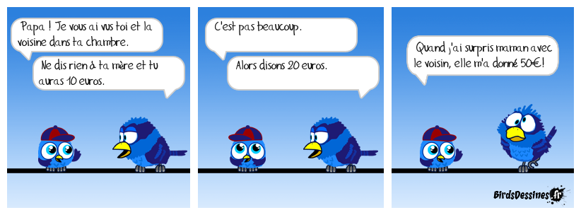 Marchandage