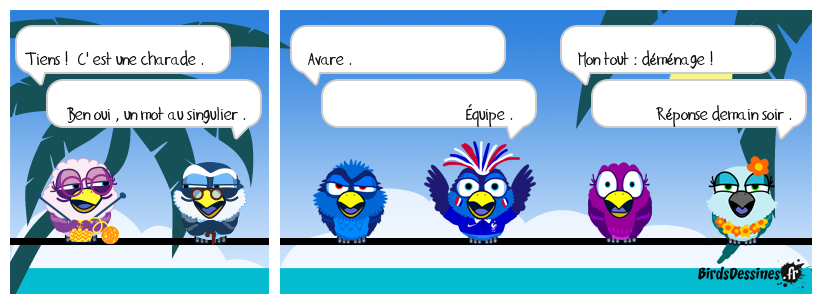 verbi sur tout et n'importe quoi ! 663