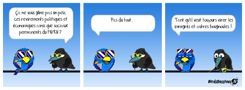 Les BeaufsDessinés 51