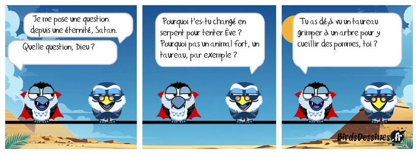 Chroniques infernales - 6