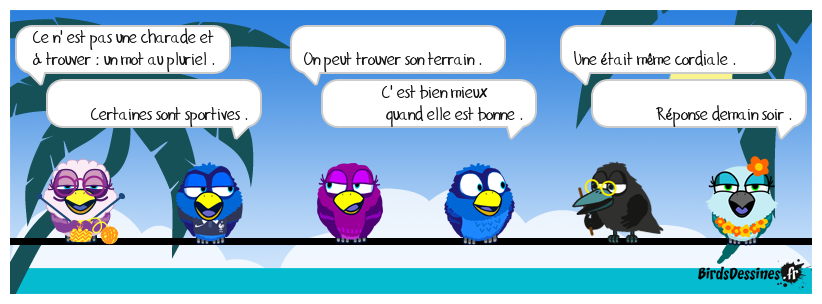 verbi sur tout et n'importe quoi ! 664