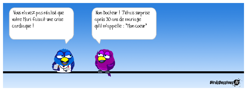 appeler le Samu ...