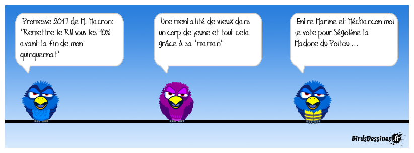 Bienvenue en françarabia - épisode ... on s'en fout ...