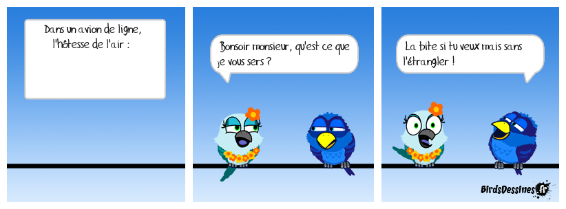 Ce serait sympa non ?