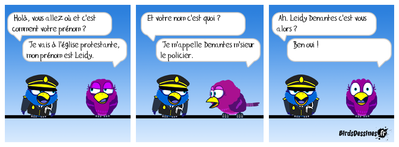 Un peu d'histoire....