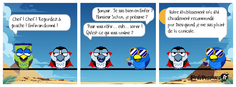 Chroniques infernales - 10