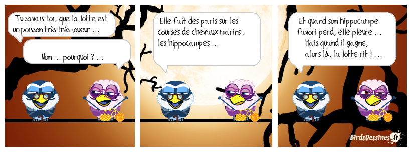 numéro gagnant ...