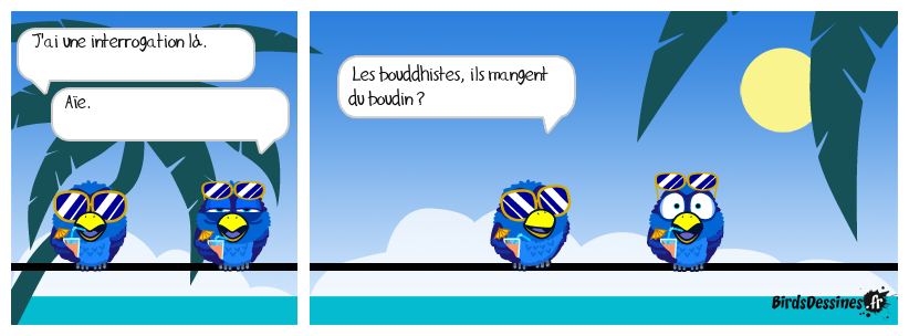 Bonne question non ?