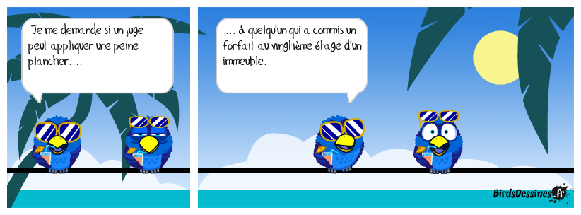 Ça ne doit pas être bien possible.