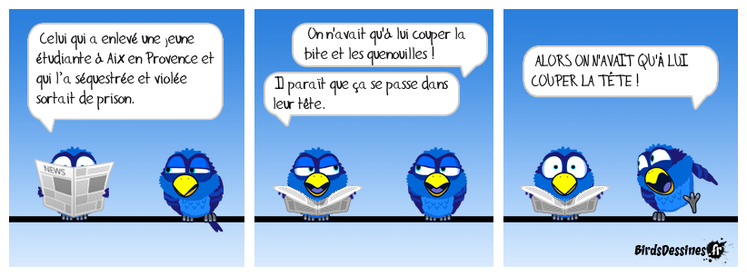 Le problème ne se serait pas posé.