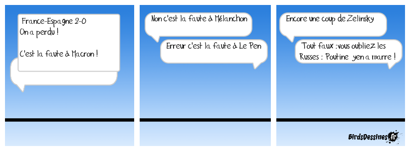 lafautaqui ?