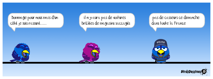 Faut-il dire merci à l'Espagne ???