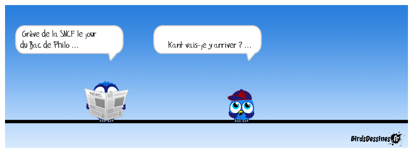 restons philosophe ...