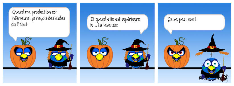 Ça paye