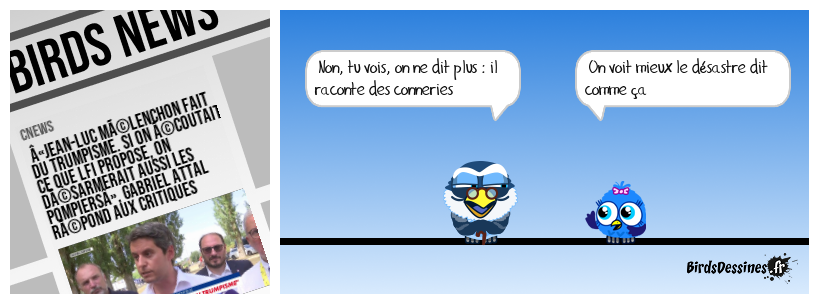Une expression 