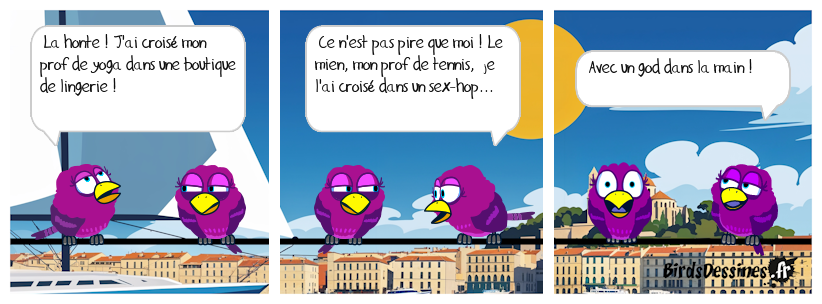 ☺ Croisement ☺☺