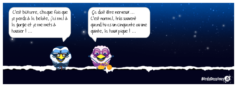 et dix de der ...