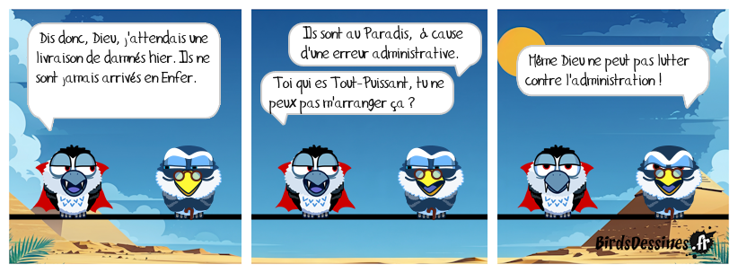 Chroniques infernales - 11