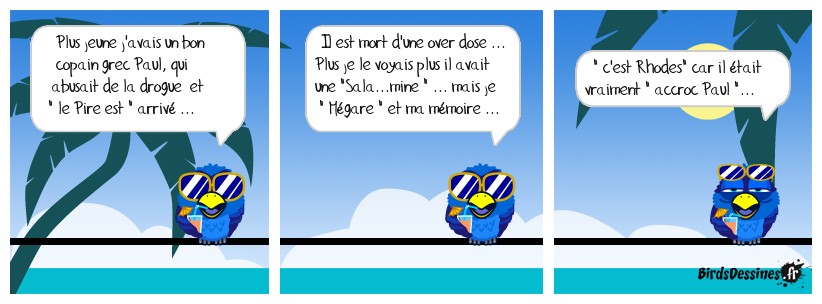 quand les athéniens s'atteignirent .....