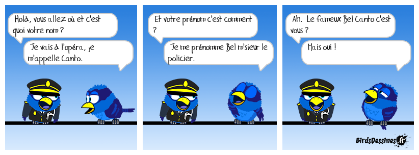 Encore un qui s'écoute.