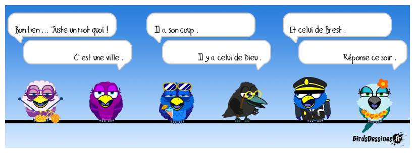 verbi sur tout et n'importe quoi ! 670