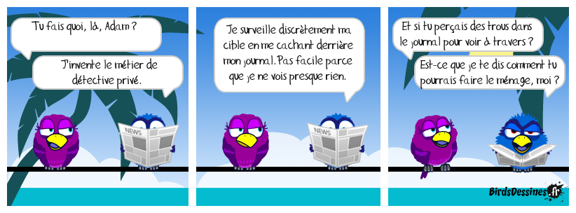 Chroniques du paradis terrestre - Bonus 51
