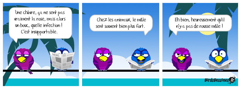 Sans commentaire. Chroniques du paradis terrestre - Bonus 55