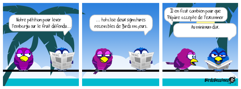 Chroniques du paradis terrestre - Bonus 60