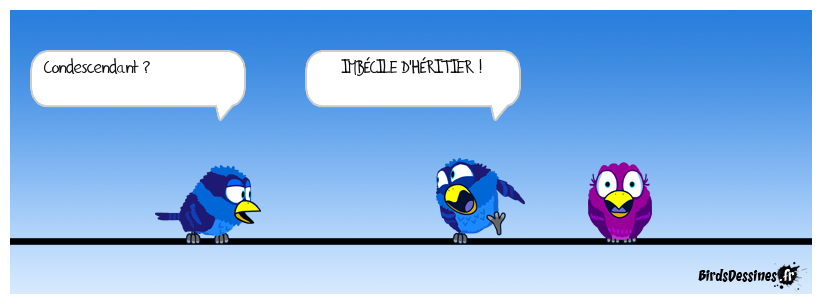 Titounade du soir.......