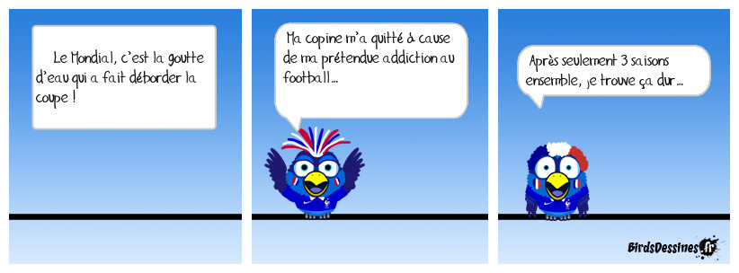 Le mercato est en route !