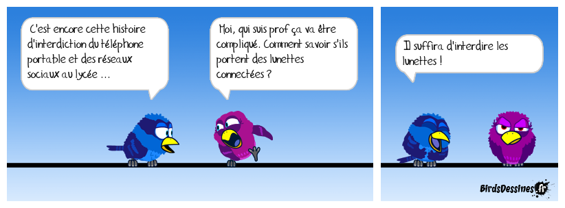 Et pour les lunettes connectées ?